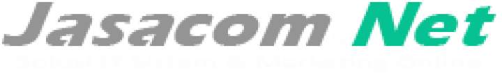 Logo Jasa Website Tangerang